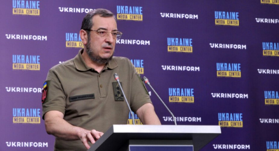 Russia will have enough missiles for three to five massive shelling of Ukraine - intelligence