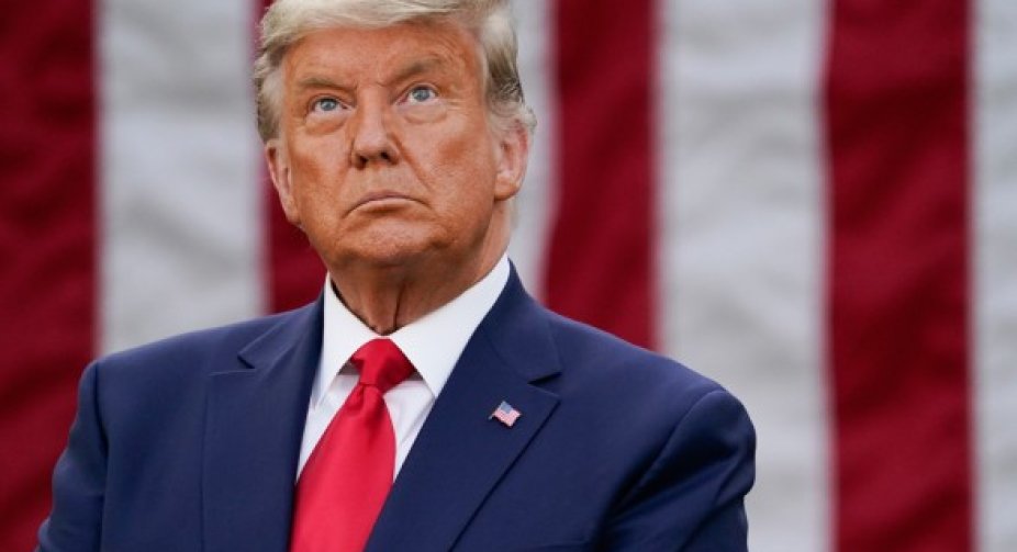 У конгресменів наразі є доступ до податкових декларацій Трампа – ЗМІ  