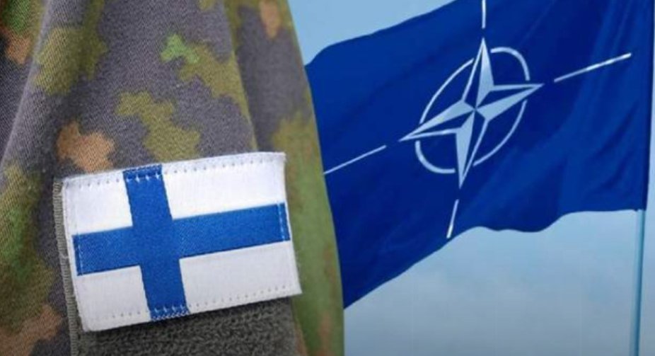 Парламент Фінляндії розгляне пропозицію щодо вступу до НАТО