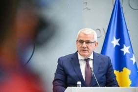 Пріштіна заявила, що Сербія під впливом РФ хоче дестабілізувати Косово