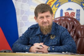 У розширеному списку санкцій ЄС з'явиться родина Кадирова – ЗМІ