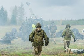 Зведення Генштабу ЗСУ: українськими військовими відбито ворожі атаки в районі 14 населених пунктів
