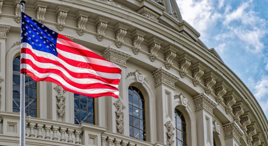 Конгрес США схвалив бюджет із великим пакетом допомоги для України