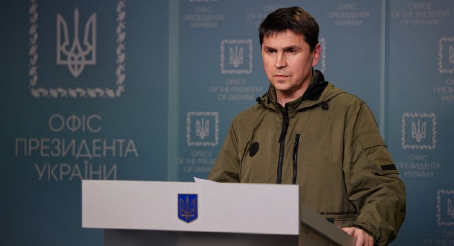 Втрати Росії у війні становлять близько 200 000 військових - Подоляк