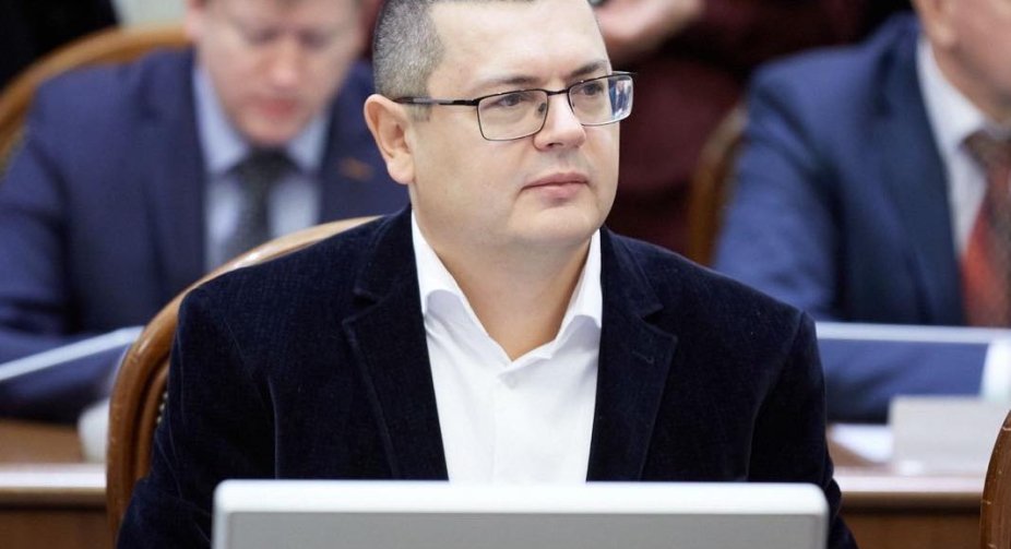 In the Verkhovna Rada of Ukraine, the creation of the MFI "Vilna Ichkeria" has been initiated