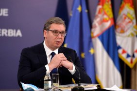 Головнокомандувач Сербії на кордоні з Косово