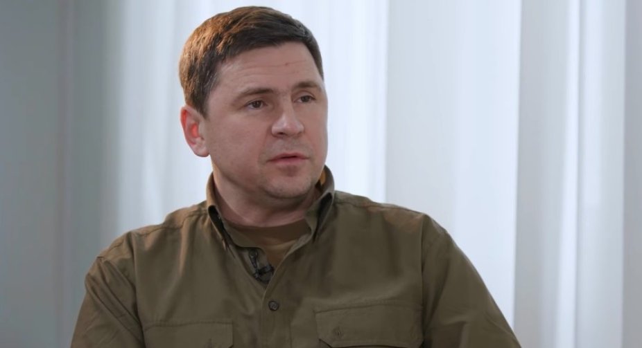 They are discussing whether Belarus will exist independently - Podolyak about Putin's meeting with Lukashenka