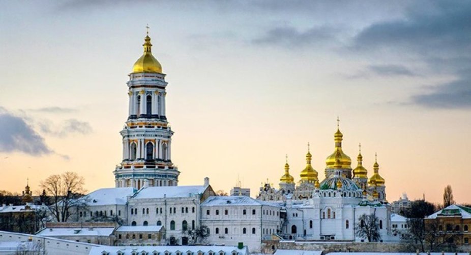 Києво-Печерська Лавра зареєстрована як монастир у складі ПЦУ