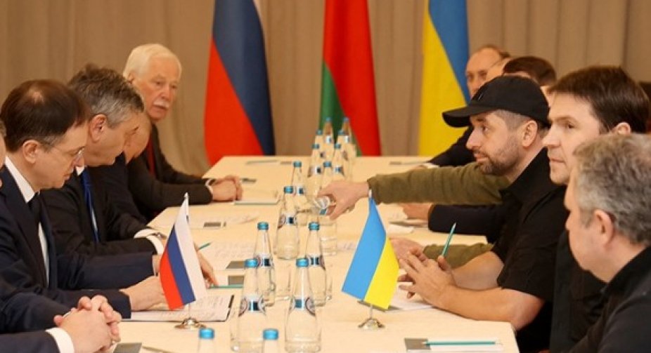 Negotiations between Russia and Ukraine are unlikely in the near future - CNN