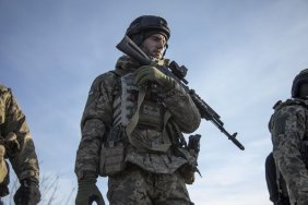 ЗСУ відбили ворожі атаки в районі 11 населених пунктів на Донбасі – Генштаб