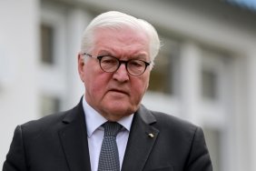 Президент Німеччини закликав главу Китаю вплинути на Путіна