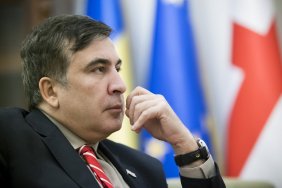 Євродепутат: справа Саакашвілі та вступ Грузії до ЄС нероздільні  