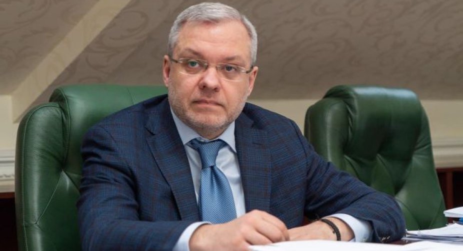 Ministry of Energy: Ukraine has resumed operation of all nuclear power units it controls