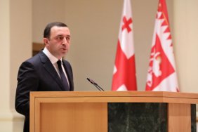 Let's not get involved in this war: the prime minister of Georgia ruled out military aid to Ukraine