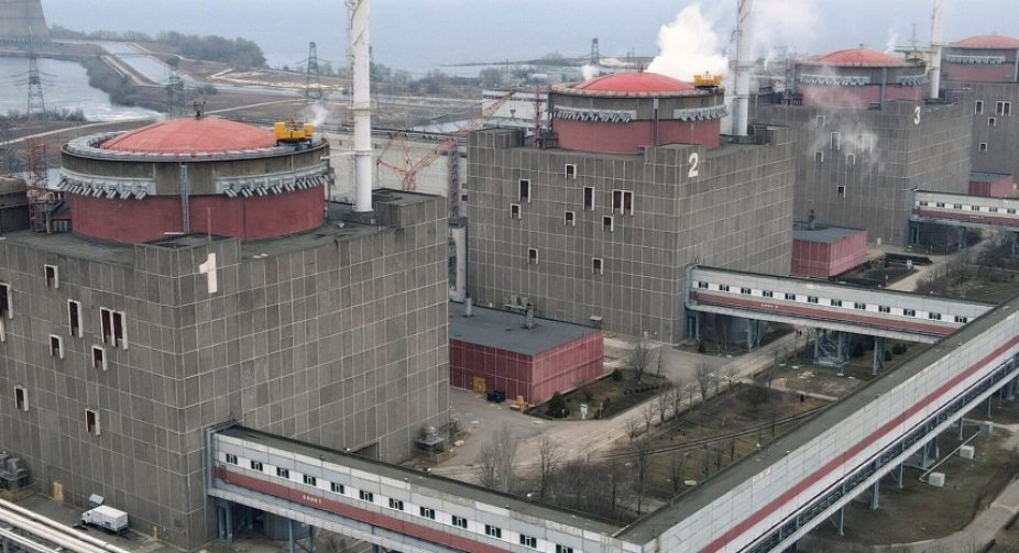 Україна та Росія по-різному розуміють суть демілітаризації ЗАЕС – голова Міненерго