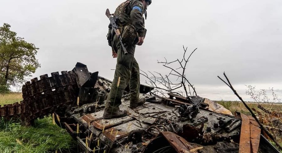 More than 100 thousand: the General Staff confirmed the number of destroyed occupiers