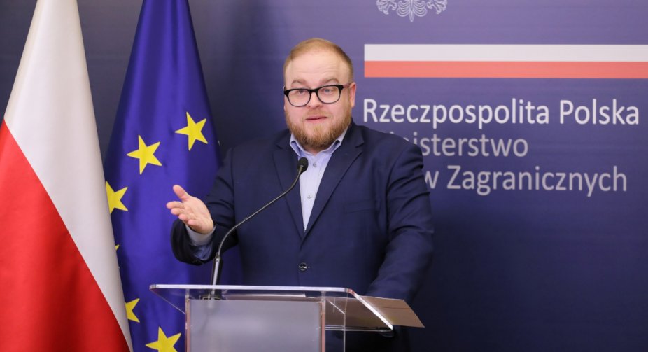 International law allows countries to be excluded from the UN - the Ministry of Foreign Affairs of Poland on the initiative of Ukraine