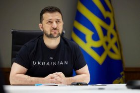 Зеленський закликав західних лідерів підтримати Україну поставками ППО