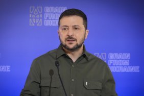 Особисто займаюся питанням передачі Україні систем Patriot - Зеленський