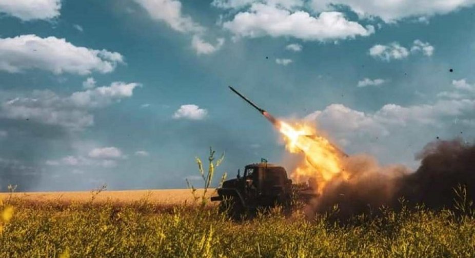 Збитки агросектору України від російської агресії становлять 40 млрд доларів - Мінагрополітики