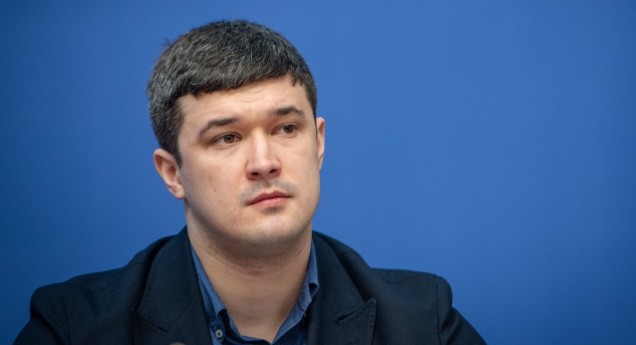 Україна отримає 10 тис. терміналів Starlink у найближчі місяці – голова Мінцифри