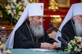UOC on the decision of the CCU: there are no legal grounds for renaming the Church