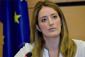 Катаргейт: Президент Європарламенту обіцяє "перекрити" фінансування