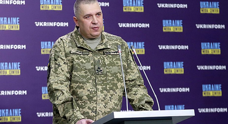 Джанкой перетворився на найбільшу військову базу росіян у Криму – Генштаб