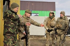 24 країни ЄС висловили готовність брати участь у новій військовій місії з навчання українських військових – Борель