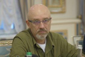 Росія демілітаризується за планом - Резніков