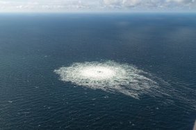 Nord Stream AG розпочала оцінку ремонту пошкоджених труб «Північних потоків» - NYT
