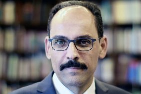 The Turkish authorities are calling for an agreement between Russia and the West to end the new cold war that has started