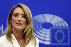 Президент Європарламенту закликала надати Україні більше зброї