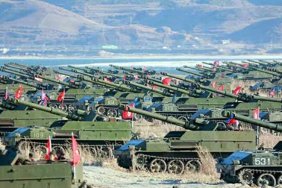 North Korea denies reports of sending weapons to Russia