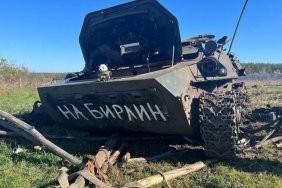 More than 89,000 Russian occupiers were destroyed in Ukraine - General Staff