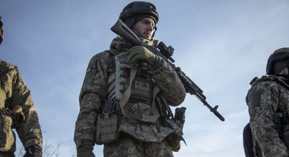 ЗСУ відбили ворожі атаки в районі 11 населених пунктів на Донбасі – Генштаб