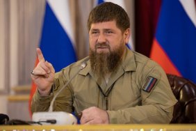 Кадиров про вибори президента: Я маю право балотуватися  
