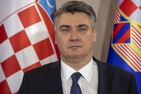 Україна нам не союзник, але її силоміць намагаються їм зробити - президент Хорватії