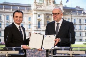 Kosovo has officially applied for EU membership