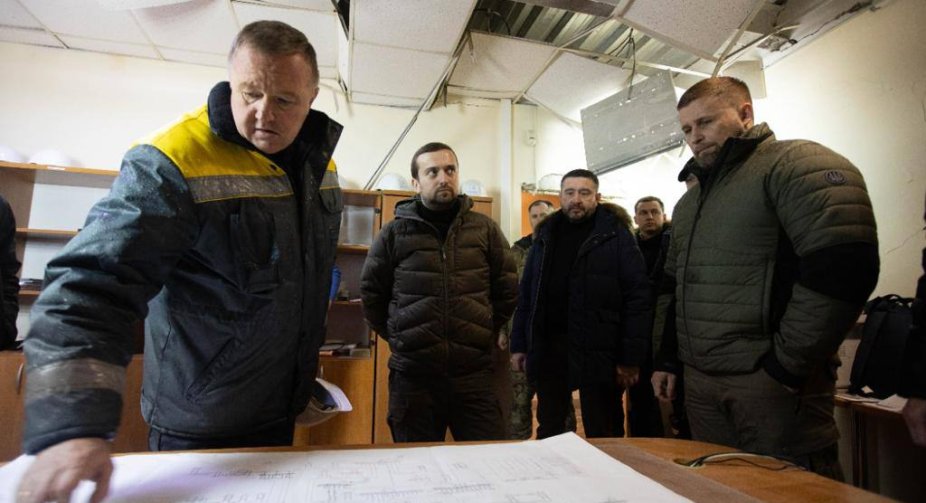 Одеса скоро повернеться до планових відключень світла – Тимошенко