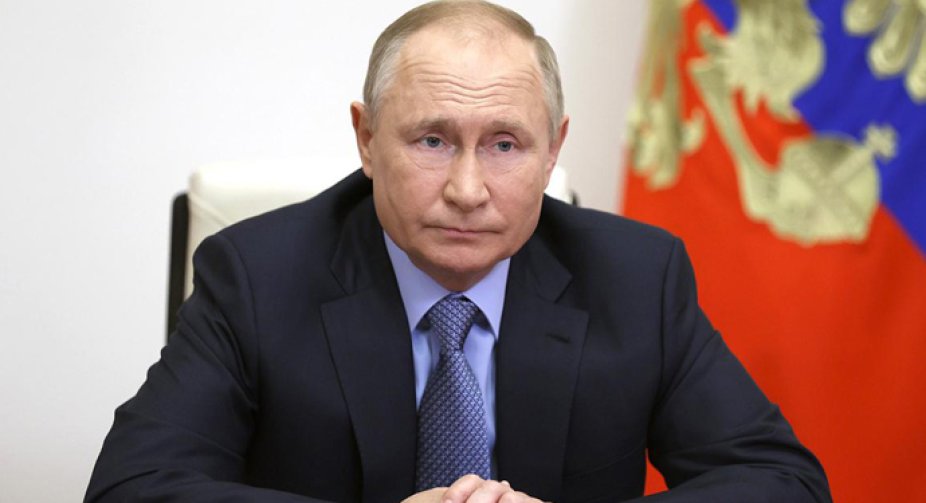 Обстріли інфраструктури України стали «вимушеною реакцією» Росії на «провокації» української влади - Путін