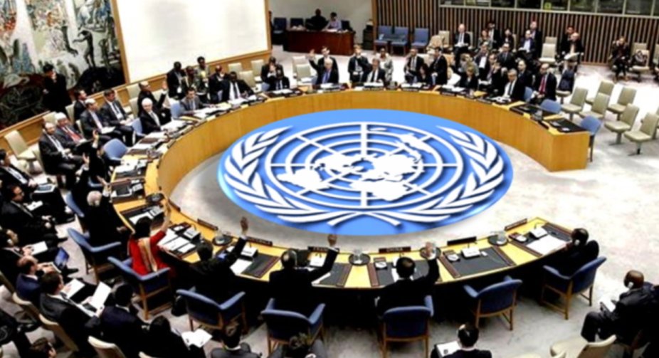 Україна у понеділок порушить питання про виключення Росії з Ради Безпеки ООН – Кулеба   