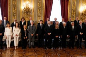 In 2023, Italy will continue to supply weapons to Ukraine