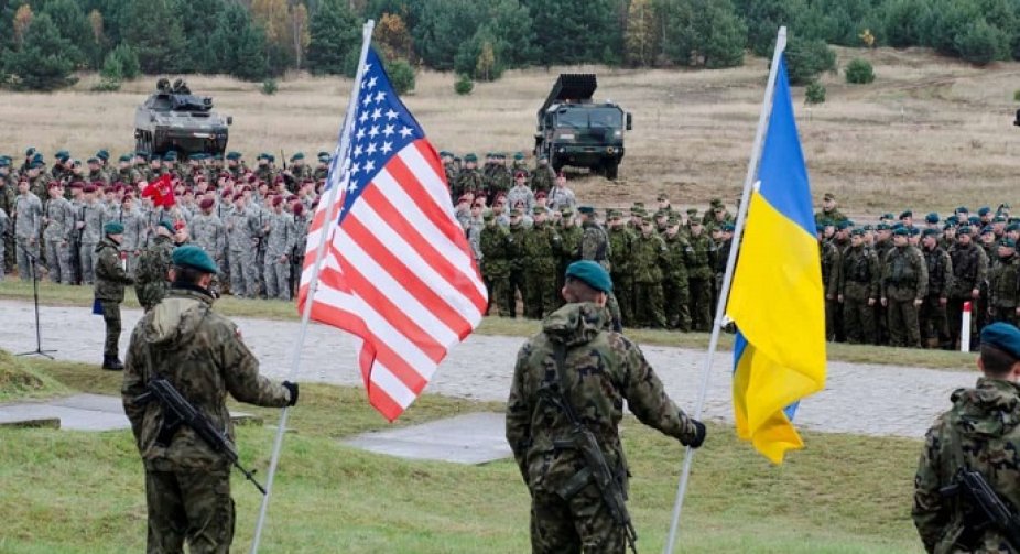 The US is assessing the possibility of a large-scale expansion of combat training of the Ukrainian military - CNN