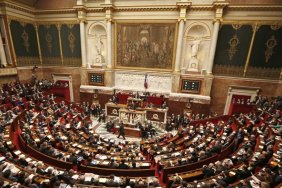 Парламент Франції виступив за створення спецтрибуналу з агресії РФ