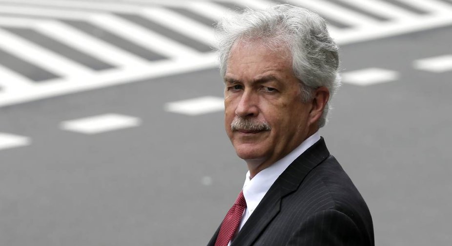 Russia is currently not in the mood for real negotiations - the head of the CIA