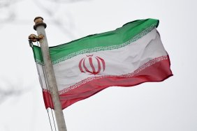 The Ministry of Foreign Affairs of Iran denies the transfer of drones to the Russian Federation, and Zelenskyi's statements were called "indecent"