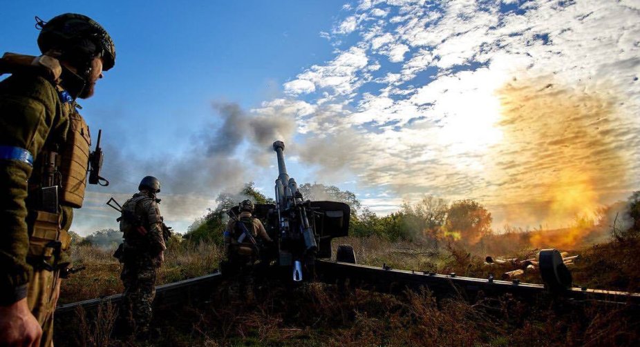 Бої в Мар'їнці та атаки ЗСУ на півдні: карти боїв