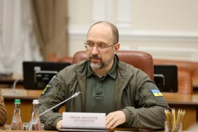500,000 low-power generators were imported into Ukraine, but about 17,000 large installations are needed to survive the winter - Shmyhal