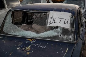 Армія РФ поранила в Україні 872 дитини